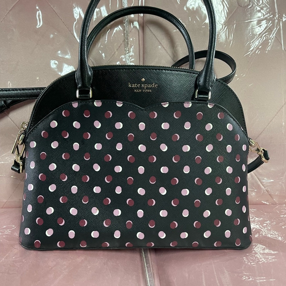 Kate Spade Payton Dome